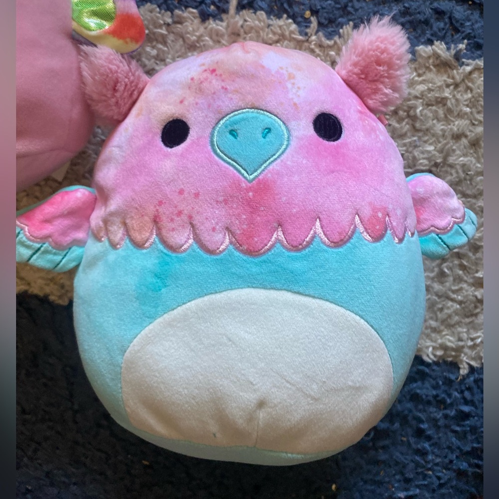 Two Squishmallows - Picture 3 of 7